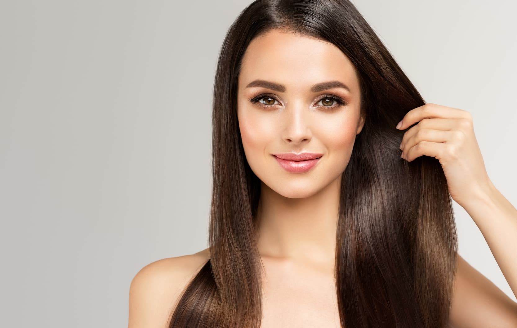 Pure Brazilian®  Smooth, Healthy, Gorgeous Hair!
